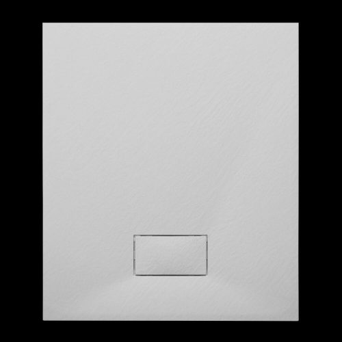 Zuhanytálca, Aquatek SMC Rock szögletes zuhanytálca 100x70