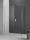 Walk-in, Radaway Modo New III Walk-in zuhanyfal 90x140 átlátszó