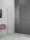 Walk-in, Radaway Modo X II Walk-in zuhanyfal 60 átlátszó