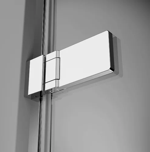 Zuhanyajtó, Radaway Arta DWD zuhanyajtó 95 átlátszó b45+j50