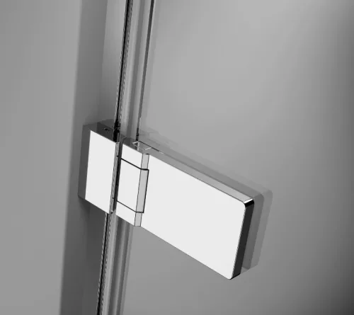 Zuhanyajtó, Radaway Arta DWD zuhanyajtó 95 átlátszó b45+j50