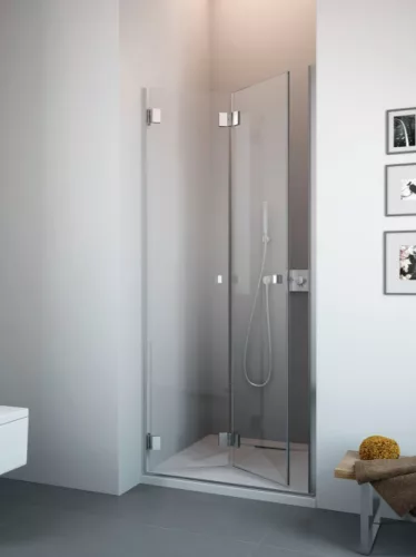 Zuhanyajtó, Radaway Carena DWB zuhanyajtó 70 átlátszó jobbos