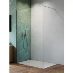 Walk-in, Radaway Nes Walk-in II zuhanyfal 70 átlátszó