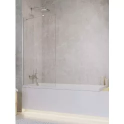 Kádparaván, Radaway Idea PNJ kádparaván 70 átlátszó