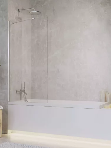 Kádparaván, Radaway Idea PNJ kádparaván 70 átlátszó