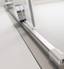 Walk-in, Radaway Furo Walk-in zuhanyfal 90 átlátszó balos