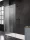 Walk-in, Radaway Modo New IV Walk-in zuhanyfal 130x95 átlátszó
