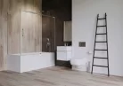 Kádparaván, Radaway Idea PN DWJ+S kádparaván 150x70 átlátszó jobbos