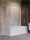 Kádparaván, Radaway Idea PN DWJ+S kádparaván 180x80 átlátszó jobbos