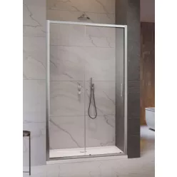 Zuhanyajtó, Radaway Premium Pro DWJ zuhanyajtó 110 jobbos