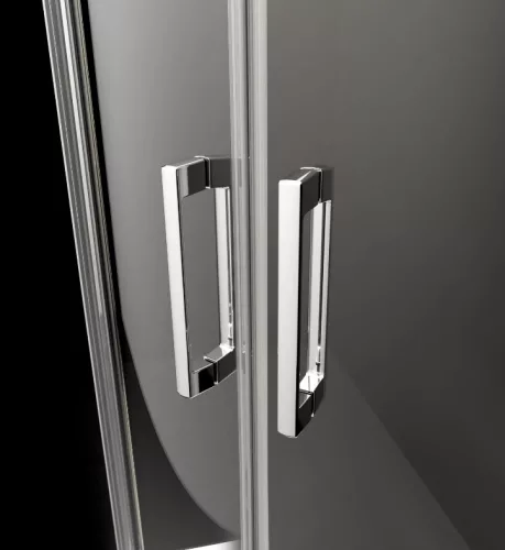 Zuhanyajtó, Radaway Premium Pro DWJ zuhanyajtó 110 jobbos