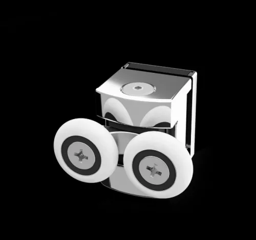 Zuhanyajtó, Radaway Premium Pro DWJ zuhanyajtó 110 jobbos