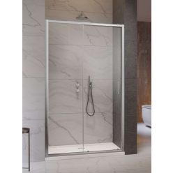 Zuhanyajtó, Radaway Premium Pro DWJ zuhanyajtó 130 balos