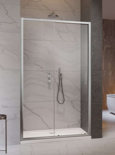 Zuhanyajtó, Radaway Premium Pro DWJ zuhanyajtó 130 balos