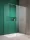 Walk-in, Radaway Modo New Gold III Walk-in arany zuhanyfal 90x140 átlátszó