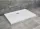 Zuhanytálca, Radaway Doros Stone D szögletes lapos zuhanytálca 100x90 fehér, ajándék szifonnal