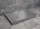 Zuhanytálca, Radaway Doros Stone D szögletes zuhanytálca előlappal 100x80 antracit, ajándék szifo