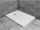 Zuhanytálca, Radaway Doros Stone F szögletes lapos zuhanytálca 120x80 fehér, ajándék szifonnal