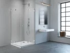 Zuhanykabin, Radaway Arta KDD B szögletes zuhanykabin 100x90 átlátszó