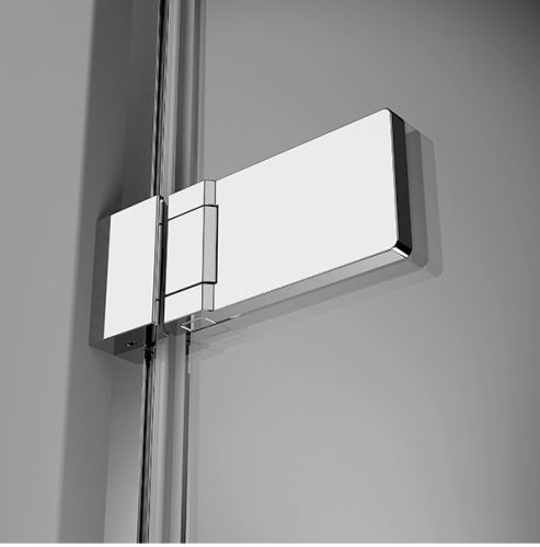 Zuhanykabin, Radaway Arta KDS I szögletes zuhanykabin 120x90 átlátszó jobbos