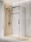 Zuhanykabin, Radaway Espera Pro KDJ szögletes zuhanykabin 140x70 átlátszó balos