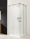 Zuhanykabin, Radaway Espera KDD szögletes zuhanykabin 100x90 átlátszó