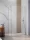 Zuhanykabin, Radaway Essenza KDJ szögletes zuhanykabin 100x75 átlátszó jobbos