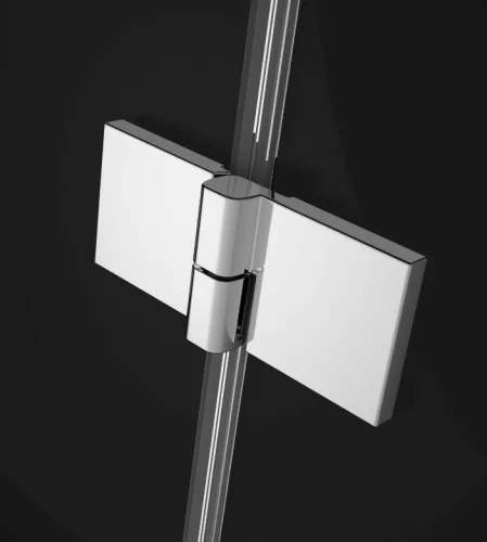 Zuhanykabin, Radaway Essenza KDD szögletes zuhanykabin 90x100 átlátszó