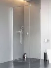 Zuhanykabin, Radaway Nes KDJ I szögletes zuhanykabin 80x70 átlátszó balos