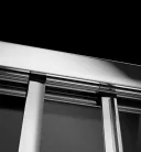 Zuhanykabin, Radaway EVO DW+S zuhanykabin 105x80 átlátszó