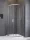 Zuhanykabin, Radaway Premium Pro PDD íves zuhanykabin 80Bx90J
