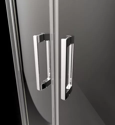 Zuhanykabin, Radaway Premium Pro PDD íves zuhanykabin 90Bx90J