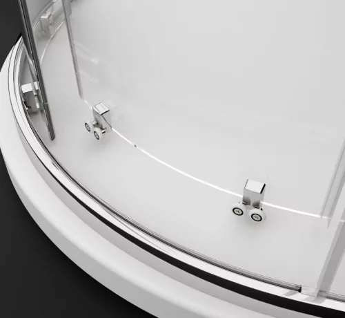 Zuhanykabin, Radaway Premium Pro PDD íves zuhanykabin 90Bx90J