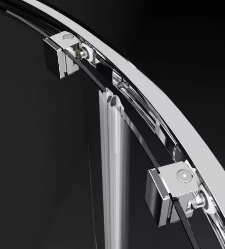 Zuhanykabin, Radaway Premium Pro PDD íves zuhanykabin 90Bx90J