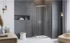 Zuhanykabin, Radaway Premium Pro PDD íves zuhanykabin 90Bx90J