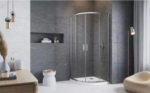 Zuhanykabin, Radaway Premium Pro PDD íves zuhanykabin 90Bx90J