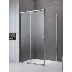   Zuhanykabin, Radaway Premium Pro KDJ szögletes zuhanykabin 130x80 átlátszó jobbos