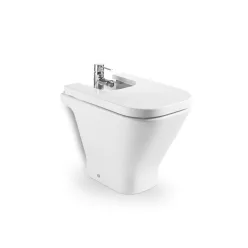 Bidé, Roca The Gap A357474000 álló bidé 560 mm hosszú