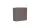 Öblítőtartály, Roca Inspira A341520660 Round / Square tartály 4,5/3 L, kávé szín