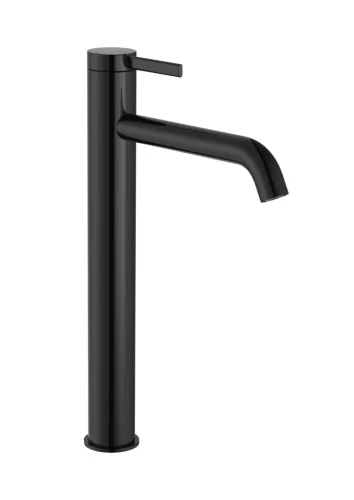 Mosdó csaptelep, Roca Ona A5A349ECN0 mosdó csaptelep XL-es méret, click-clack leeresztővel, hideg