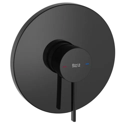 Falba süllyesztett csaptelep, Roca Ona A5A2B9ECN0 falsíkon belüli kád/zuhany csaptelep, 1 funkció