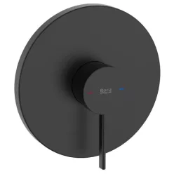   Falba süllyesztett csaptelep, Roca Ona A5A2B9ENB0 falsíkon belüli kád/zuhany csaptelep, 1 funkció