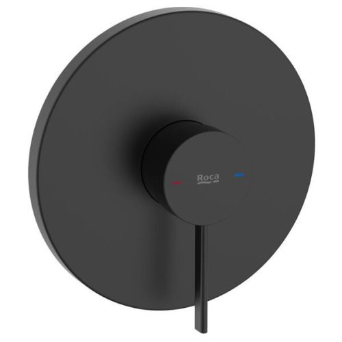 Falba süllyesztett csaptelep, Roca Ona A5A2B9ENB0 falsíkon belüli kád/zuhany csaptelep, 1 funkció