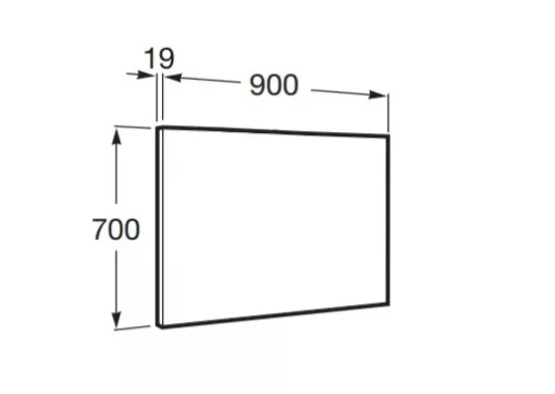 Tükör, Roca Debba Victoria-N Tükör (900×700) A812334406