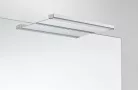 Lámpa, Roca The Gap A813053001 Delight Tükörmegvilágító LED lámpa