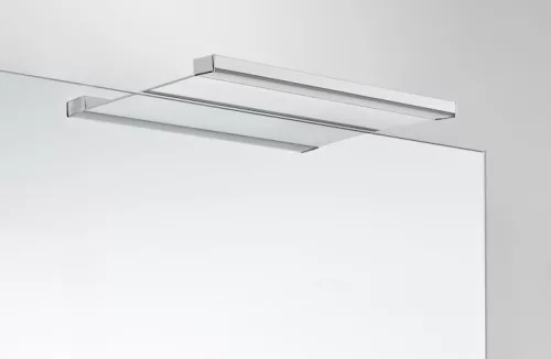 Lámpa, Roca The Gap A813053001 Delight Tükörmegvilágító LED lámpa