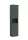 Álló szekrény, Roca Ona A857636513 kétajtós álló fürdőszoba szekrény nyitott polccal 175 cm,matt