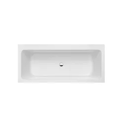 Kád, Roca Ona A248630000 szögletes kád 170x75 cm