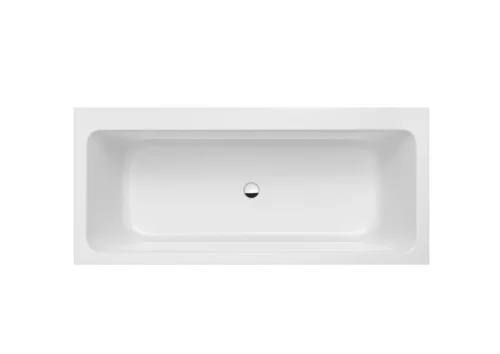 Kád, Roca Ona A248630000 szögletes kád 170x75 cm