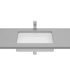   Mosdó, Roca Inspira A327535000 605 x 390 mm-es beépíthető mosdó
